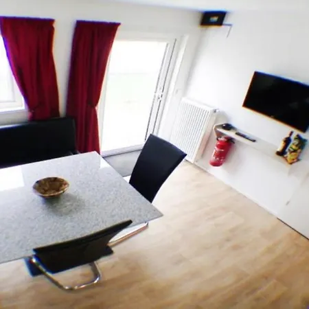 Rom - Haus Am Mit Sandstrand & Seeblick Nahe Rhein-main Und Spessart *