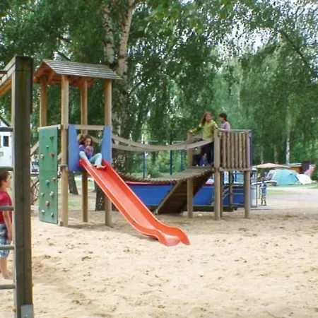Rom - Haus Am Mit Sandstrand & Seeblick Nahe Rhein-main Und Spessart アパート
